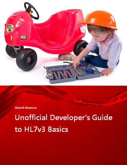 HL7 tutorial and training